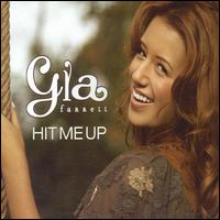 Hit Me Up von Gia Farrell