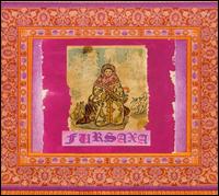 Alone in the Dark Wood von Fürsaxa