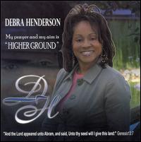 Higher Ground von Debra Henderson
