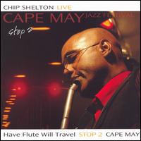 Have Flute Will Travel: Stop 2 Cape May von Chip Shelton
