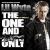 One and Only von Lil Wyte