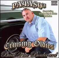 Cruising Oldies: Back 2 the Boulevard von Payaso