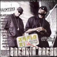 Breakin Bread von Showtyme