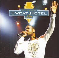 Sweat Hotel Live von Keith Sweat