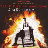 Future Is Unwritten von Joe Strummer