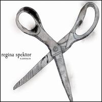 Samson von Regina Spektor