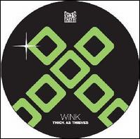 Thick as Thieves von Josh Wink
