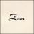Zen: Ying and Yang von Shan Di