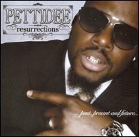 Resurrections: Past, Present and Future von Pettidee