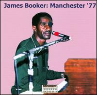 Manchester '77 von James Booker