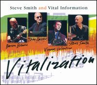 Vitalization von Steve Smith