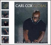 Global [Koch] von Carl Cox