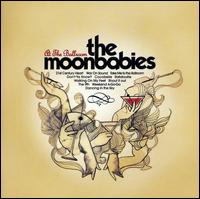 Moonbabies at the Ballroom von Moonbabies