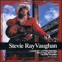 Collections von Stevie Ray Vaughan