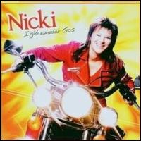 I Gib Wieder Gas von Nicki