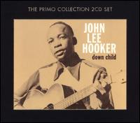 Down Child von John Lee Hooker