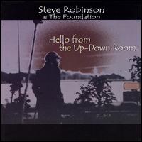 Hello from the Up-Down Room von Steve Robinson