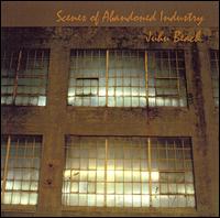 Scenes of Abandoned Industry von Juhu Beach