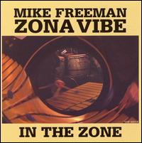In the Zone von Mike Freeman