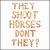 Pick Up Sticks von They Shoot Horses Don't They