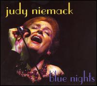 Blue Nights von Judy Niemack