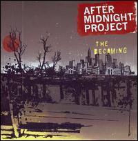Becoming von After Midnight Project