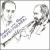 Gershwin & The Klezmer von Giora Feidman