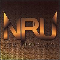 NRU: New Rap Union von NRU