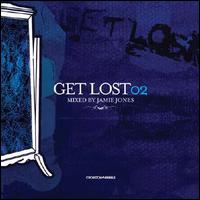 Get Lost 02 von Jamie Jones