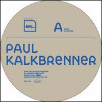 Altes Kamuffel von Paul Kalkbrenner