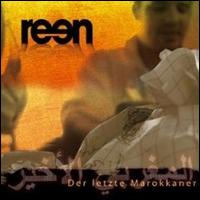 Letzte Marokkaner von Reen