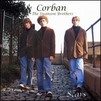 Corban: Scars von Corban