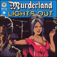 Lights Out von Murderland