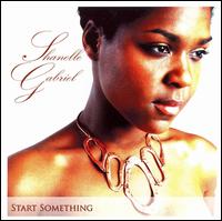 Start Something von Shanelle Gabriel
