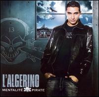 Mentalite Pirate von L'Algérino
