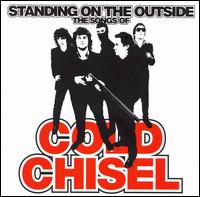 Standing on the Outside Looking In: Songs of Cold Chisel von Various Artists