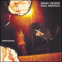 Ampersand von Brian Peters