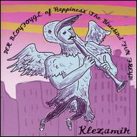 Bloyfoygl Of Happiness von Klezamir