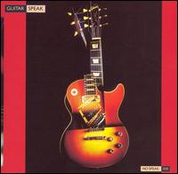 Guitar Speak von Various Artists