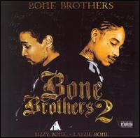 Bone Brothers, Vol. 2 von The Bone Brothers