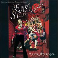 Fahir Atakoglu: East Side Story von Fahir Atakoglu