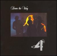 Down the Way von Three 4 Tens
