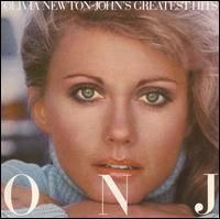 Greatest Hits [MCA] von Olivia Newton-John