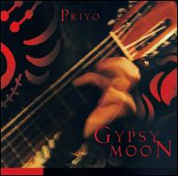 Gypsy Moon von Priyo
