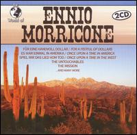 World of Ennio Morricone von Ennio Morricone