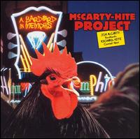 Yardbird in Memphis von McCarty-Hite Project