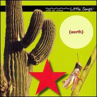 Little Songs: Earth von Vicki McCrone
