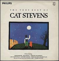 Very Best of Cat Stevens [Polygram] von Cat Stevens