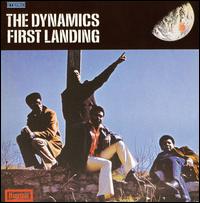 First Landing von The Dynamics