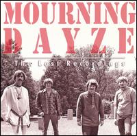 Lost Recordings von The Mourning Dayze